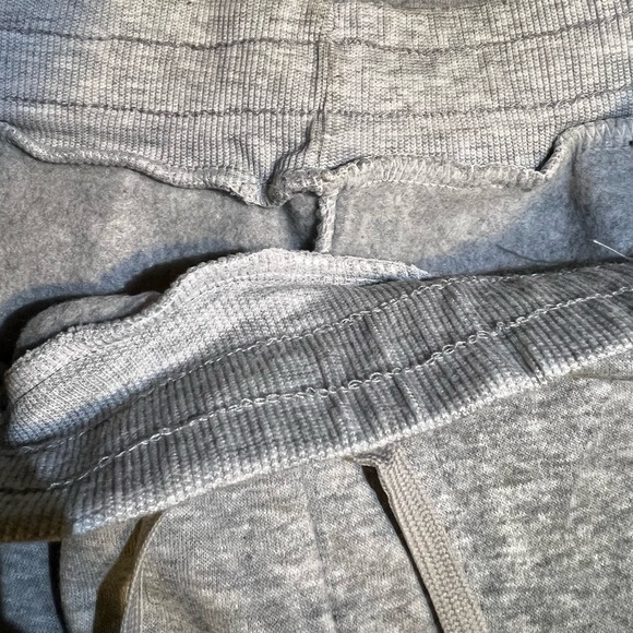 Light Gray Tracksuit Set - Picture 4 of 6
